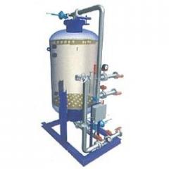 Water Softener